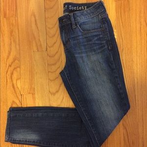 Articles of Society Jeans